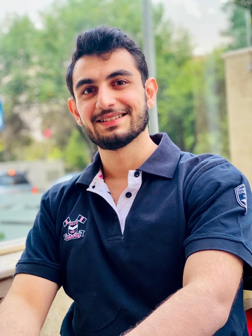 Khaled Etmeh