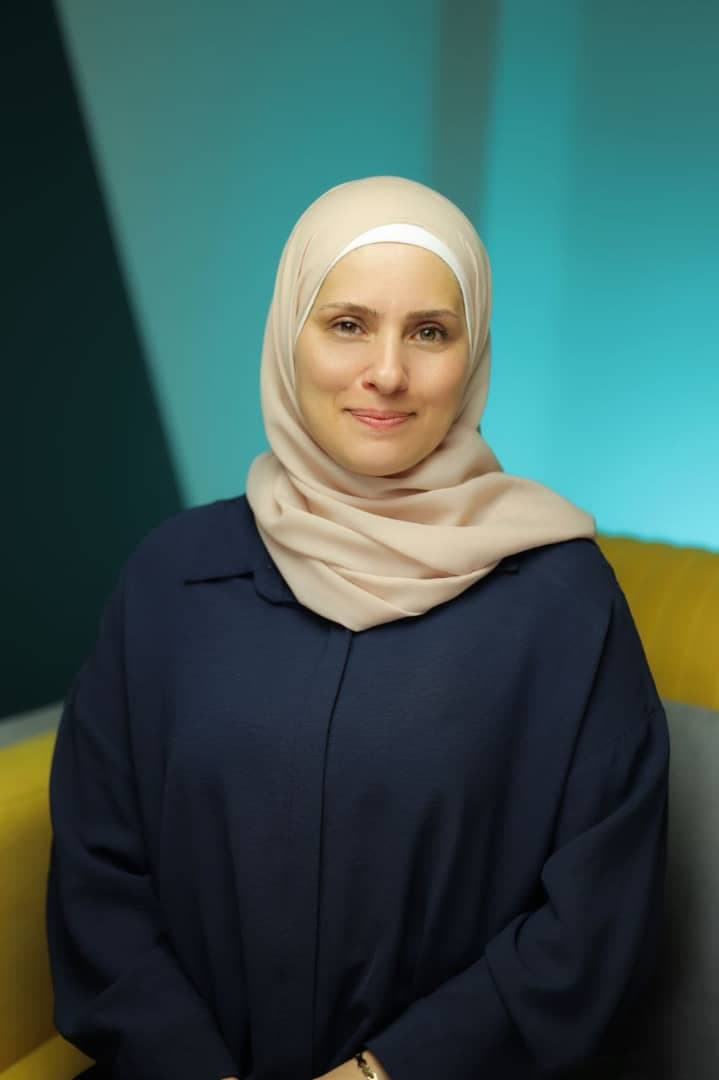 Rufida Makki